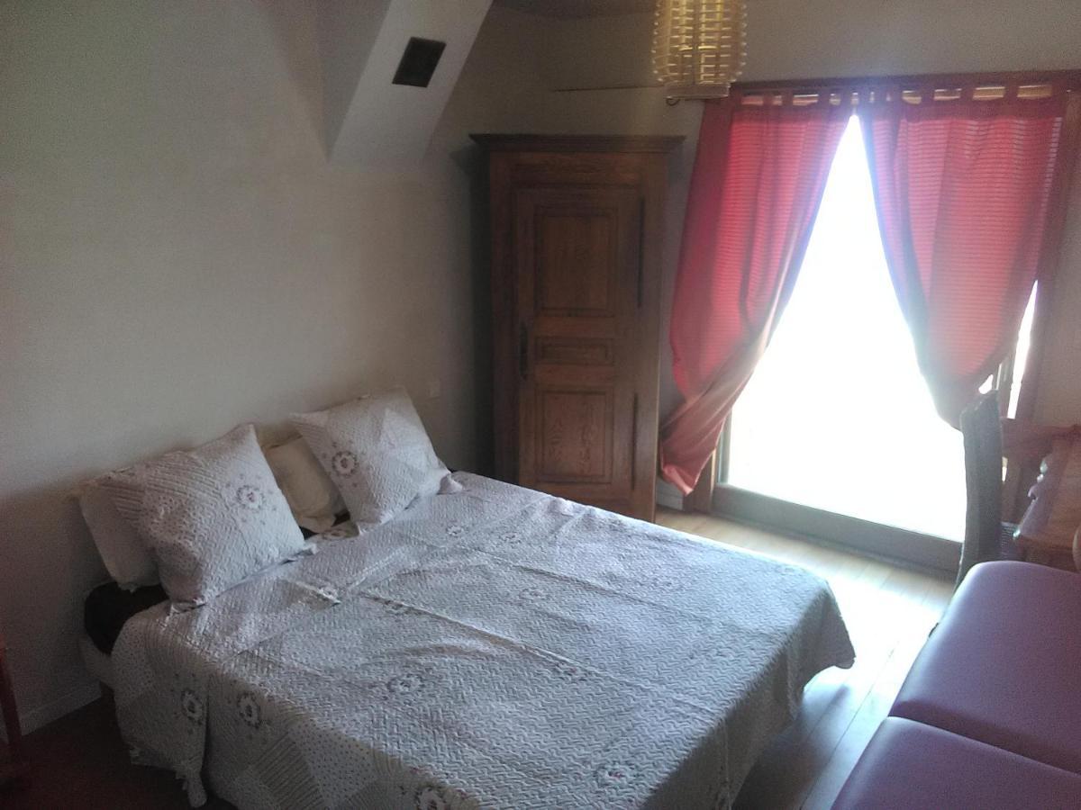 Logement De Charme Avec Piscine Privative Pino 外观 照片