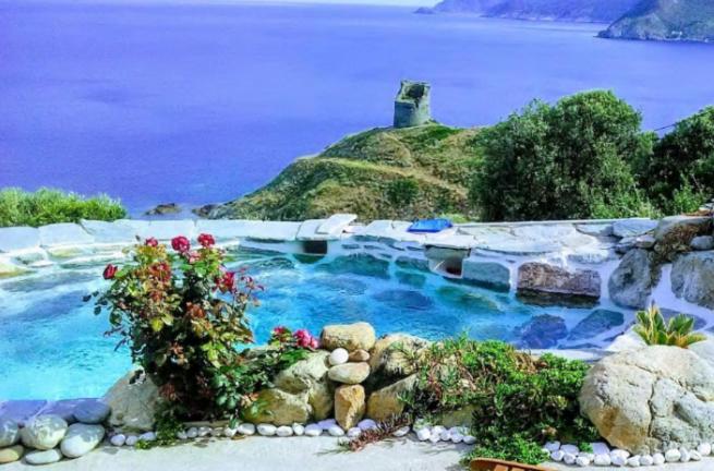 Logement De Charme Avec Piscine Privative Pino 外观 照片